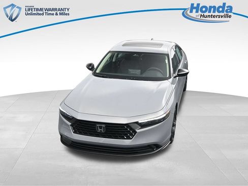 New 2026 Honda Accord SE image 19