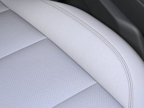 New 2026 Chevrolet Traverse High Country FWD image 21