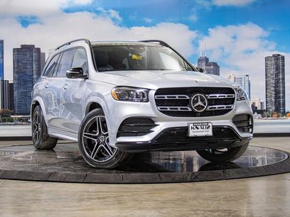 Certified 2022 Mercedes-Benz GLS 450 GLS 450