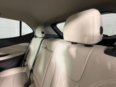 Used 2024 Buick Encore GX Avenir w/ Avenir Convenience Package FWD image 26