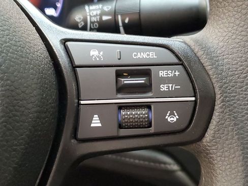 Certified 2024 Honda Accord EX image 13