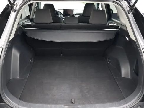 Used 2024 Toyota RAV4 XLE FWD image 16