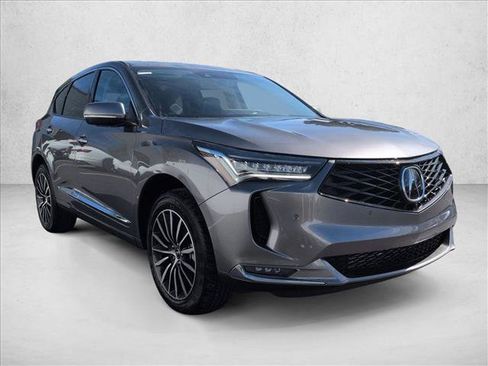 New 2026 Acura RDX SH-AWD w/ Advance Package image 7