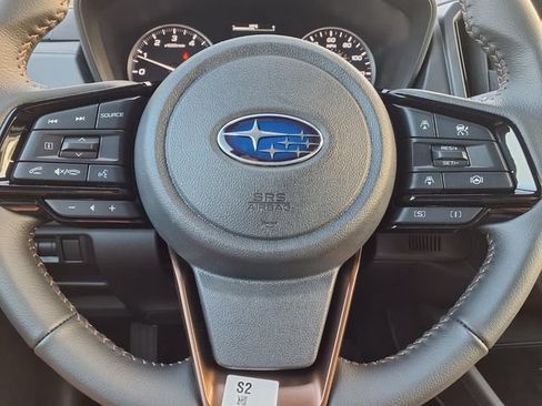 New 2026 Subaru Forester Sport AWD/4WD image 14