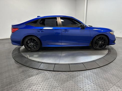 Certified 2024 Honda Civic Sport image 15