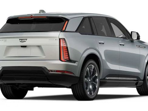 New 2025 Cadillac Escalade IQ Sport 2 image 65