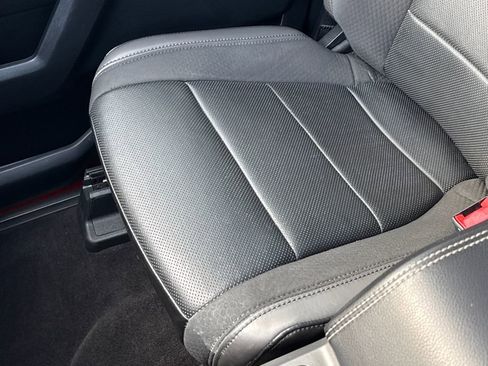 Certified 2020 Ford F150 Raptor w/ Equipment Group 802A Luxury image 24