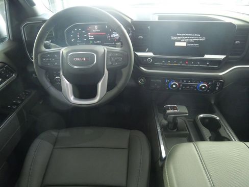 New 2026 GMC Sierra 1500 SLT w/ SLT Premium Plus Package image 21