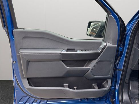 Used 2022 Ford F150 XL w/ STX Appearance Package RWD image 18