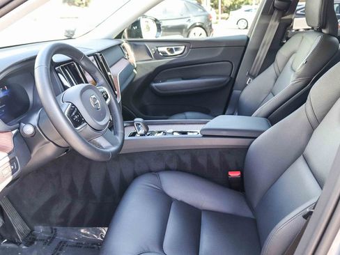 Used 2024 Volvo XC60 T8 Plus w/ Protection Package Premier AWD/4WD image 20