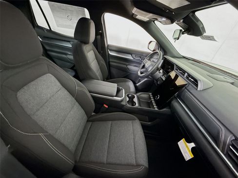 New 2026 GMC Terrain Elevation AWD/4WD image 21