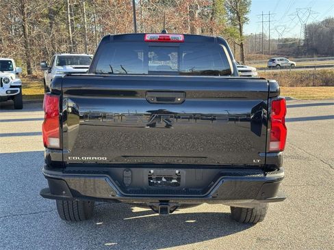 Used 2023 Chevrolet Colorado LT w/ LT Convenience Package III image 23