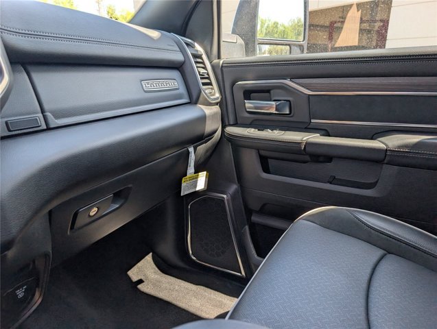 Used 2026 RAM 2500 Laramie AWD/4WD image 26