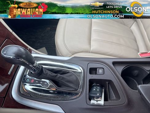 Used 2014 Buick Regal Premium image 21
