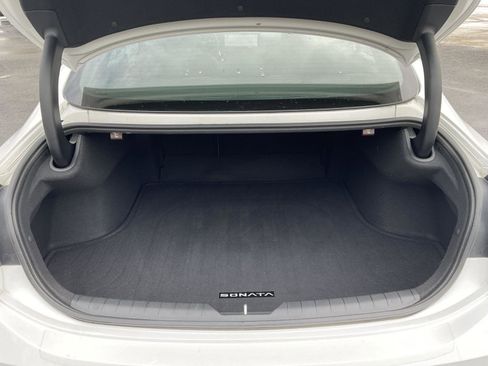 Used 2024 Hyundai Sonata N Line image 23