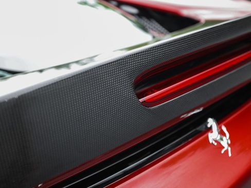 Certified 2022 Ferrari SF90 Stradale AWD/4WD image 21