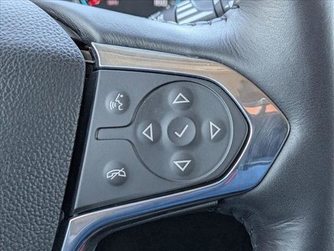 Used 2018 Chevrolet Traverse Premier w/ Driver Confidence II Package image 14