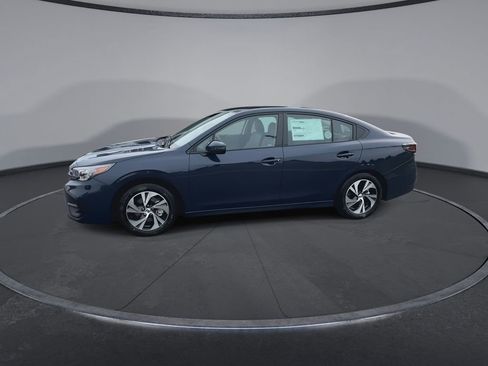 Certified 2025 Subaru Legacy Premium image 5