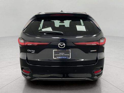 Used 2025 MAZDA CX-70 3.3 Turbo S w/ Premium Plus AWD/4WD image 4