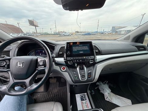 Used 2020 Honda Odyssey EX-L image 6