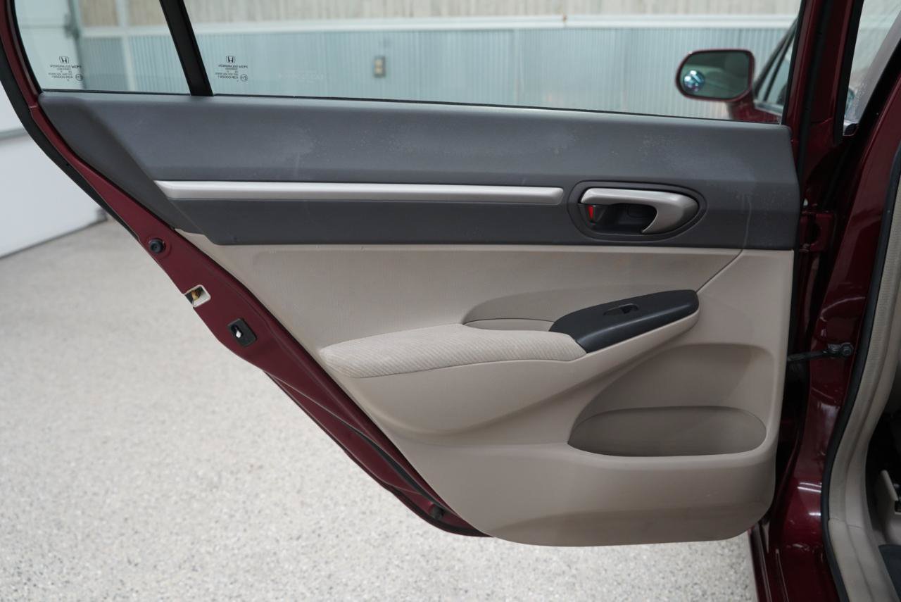 Used 2010 Honda Civic EX image 31