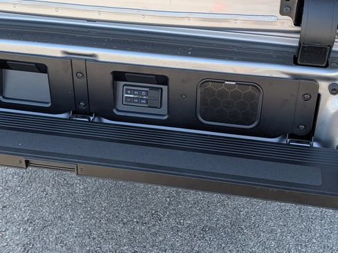 New 2026 GMC Sierra 2500 AT4X w/ AT4X AEV Edition AWD/4WD image 30
