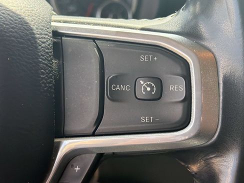 Used 2020 RAM 1500 Big Horn RWD image 18