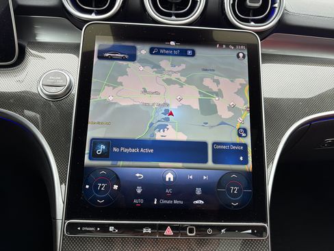 Certified 2024 Mercedes-Benz CLE 300 CLE 300 image 21