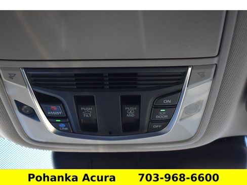 Certified 2024 Acura RDX SH-AWD image 20