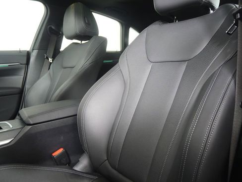 Certified 2025 BMW 430i xDrive 430i Gran Coupe w/ Premium Package image 11