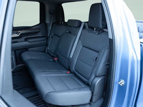 Used 2023 GMC Sierra 1500 Elevation RWD image 14
