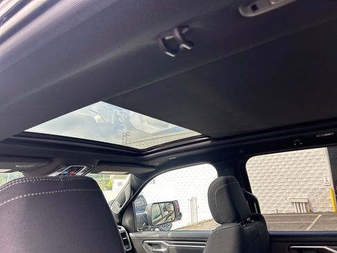 New 2026 RAM 1500 Big Horn image 8