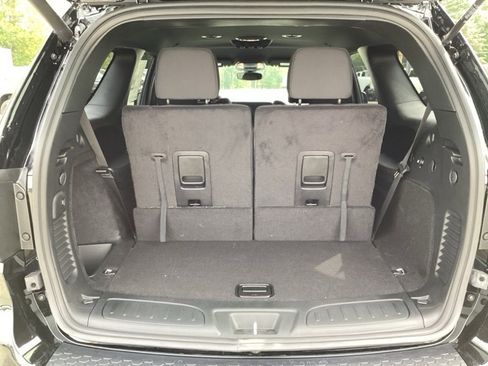 New 2026 Dodge Durango GT w/ Blacktop Package image 13