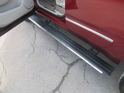 Used 2020 GMC Yukon Denali w/ Open Road Package image 14