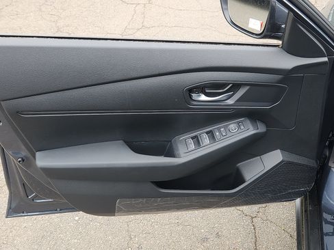 New 2026 Honda Accord LX image 8