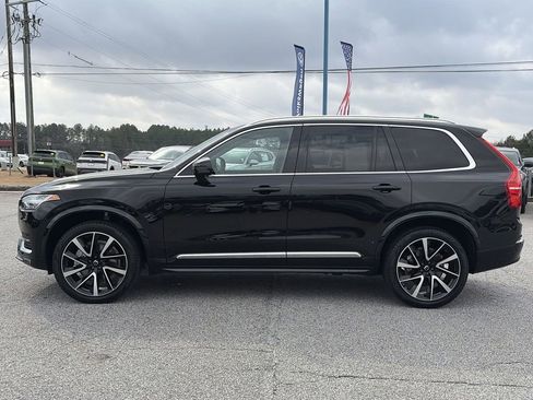 Used 2024 Volvo XC90 B5 Plus image 22