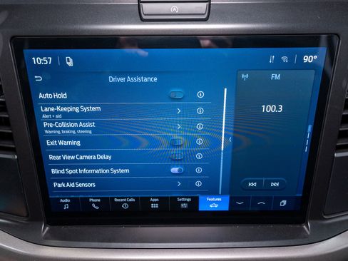 Used 2026 Ford F150 XL AWD/4WD image 19