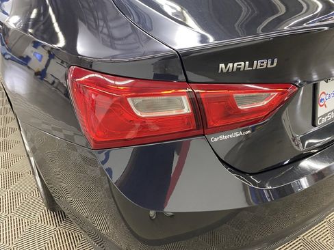 Used 2023 Chevrolet Malibu LT image 10