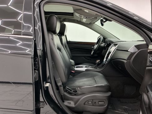 Used 2016 Cadillac SRX Luxury w/ Driver Awareness Package AWD/4WD image 15