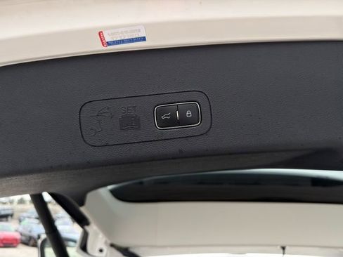 Used 2025 Lincoln Aviator Reserve w/ Equipment Group 201A image 52