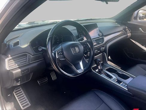 Used 2020 Honda Accord Sport image 18