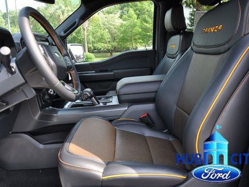 New 2026 Ford F150 Tremor AWD/4WD image 10