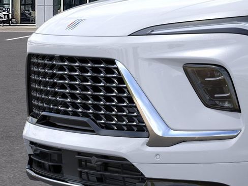 New 2026 Buick Enclave Avenir image 13