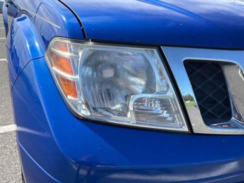 Used 2014 Nissan Frontier SV RWD image 12