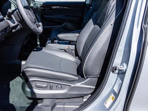 New 2026 Honda Odyssey Elite image 11