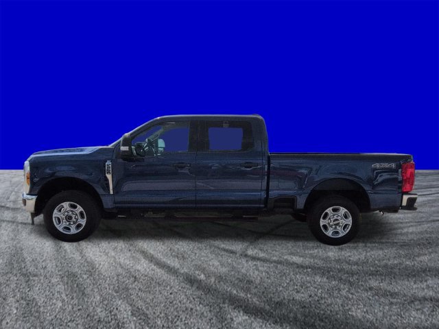Certified 2026 Ford F250 XLT AWD/4WD image 7