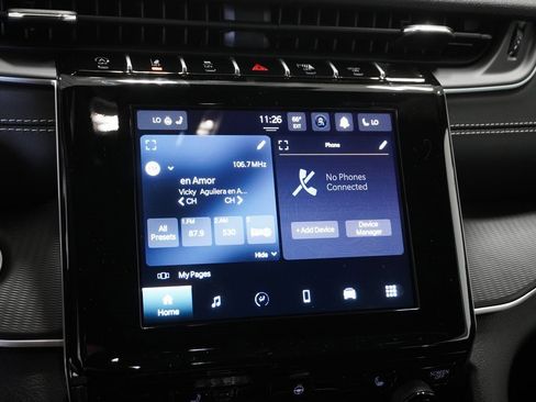 Used 2025 Jeep Grand Cherokee L Laredo w/ Luxury Tech Group I image 24