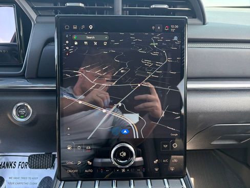 Used 2026 GMC Terrain Elevation w/ Elevation Premium Package AWD/4WD image 24