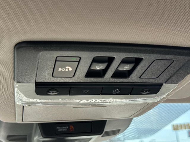 New 2026 Nissan Rogue Dark Armor AWD/4WD image 21
