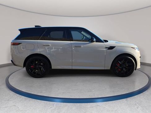 New 2026 Land Rover Range Rover Sport Autobiography AWD/4WD image 4